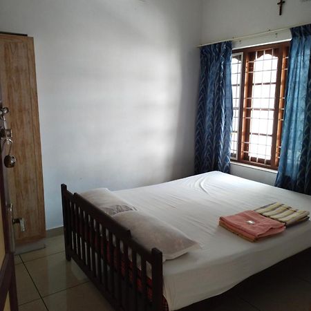 Greenview Homestay Kochi Екстериор снимка