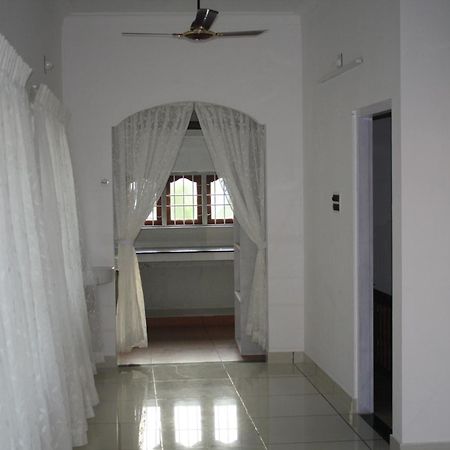 Greenview Homestay Kochi Екстериор снимка