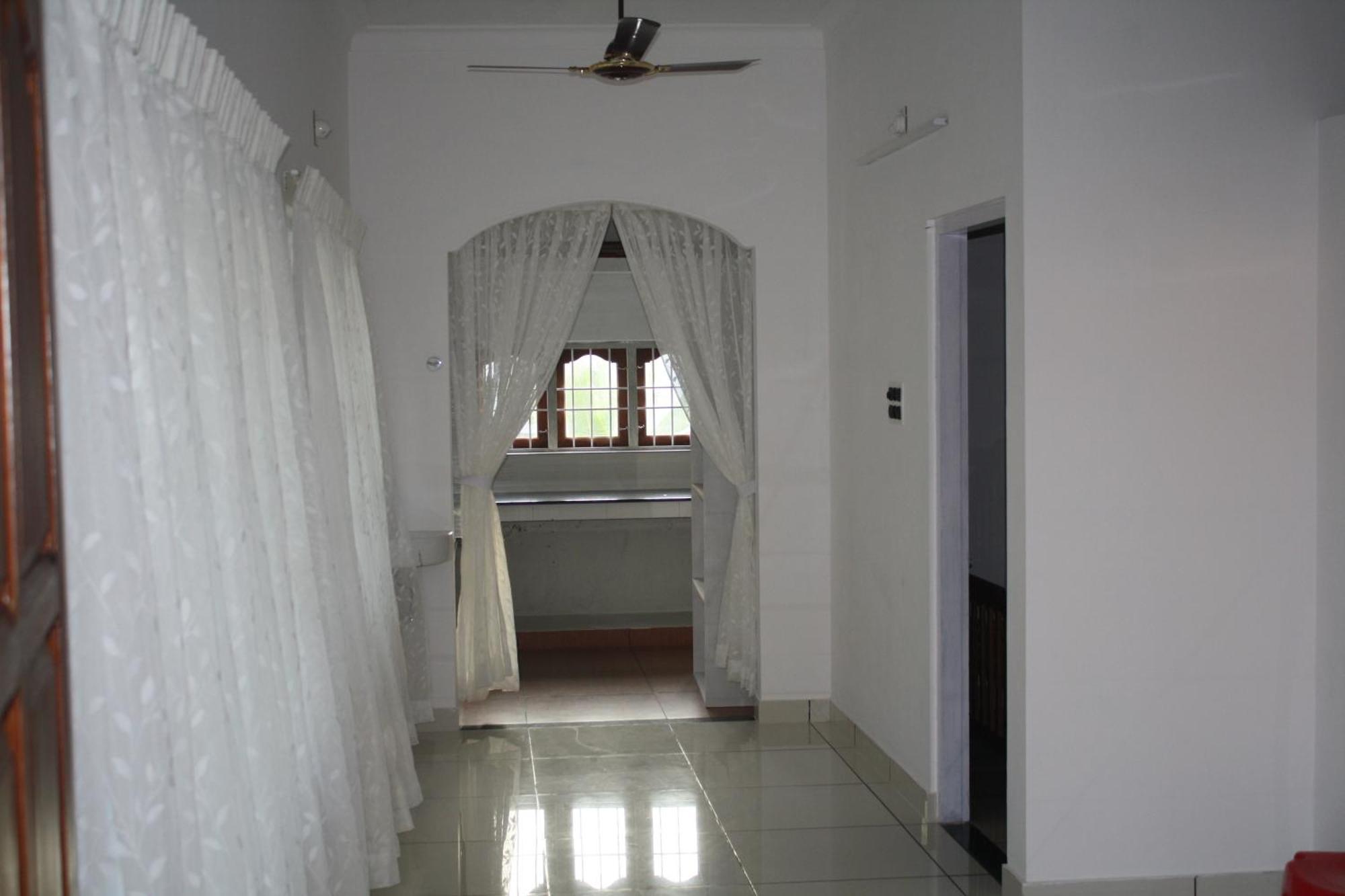 Greenview Homestay Kochi Екстериор снимка
