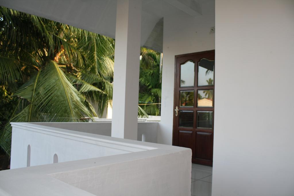 Greenview Homestay Kochi Стая снимка