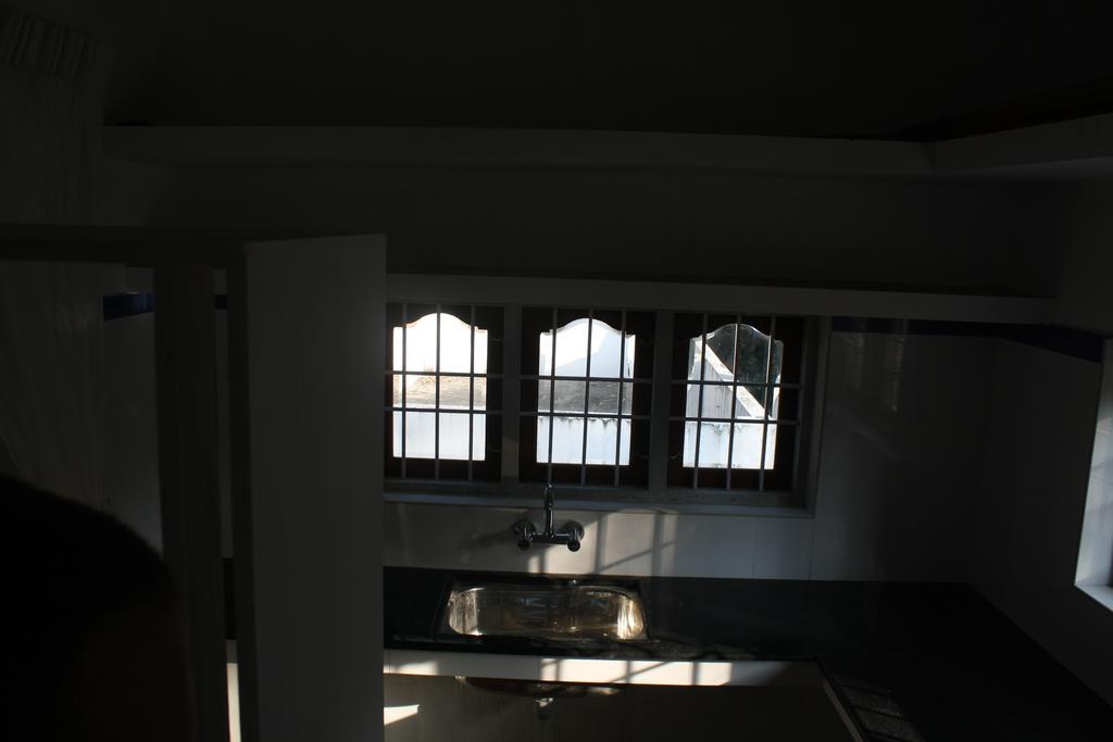 Greenview Homestay Kochi Стая снимка